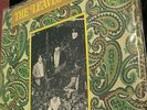 THE LEAVES HEY JOE LP MIRA STEREO LP COVER IS MONO W/ STEREO DECAL VG+ VINYL
