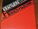 KRAFTWERK - Die Mensch Maschine - Vinyl LP  - New & Sealed (2009)