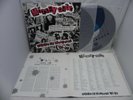 Motley Crue Decade Of Decadence 1991 Rare Korea Double LP W/Insert