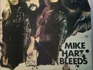 MIKE HART - MIKE HART BLEEDS  1969 DANDELION S 63756 UK 1st PRESS John Peel EX