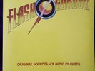 Queen Flash Gordon vinyl near mint condition used like new