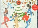 Suicide, cristina a.o. A Christmas Record Ze records Vinyl LP