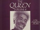 Maxine Sullivan The Queen Volume 4 vinyl LP album record Swedish KS2055