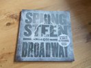 Bruce Springsteen - On Broadway-  4 x LP Vinyl Brand New Sealed