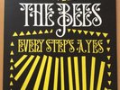 The Bees - Every Step's A Yes [VINYL]  USED. Excellent Condition