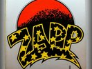 ZAPP Zapp II FROM 82-VOCAL LADEN FUNK MASTERS-NO FILLER HERE-PURE AND CAREFREE