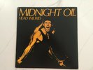 Midnight Oil - Head Injuries, LP Orignial