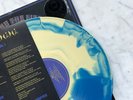 King Gizzard  Microtonal Flying Banana *BLUE TOXIC MUSTARD* STILL SEALED