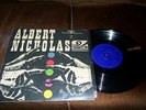 Albert Nicholas+Kurylevicz:Jazz Festival 1957,orig  10