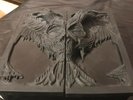 IMMORTAL - All Shall Fall Box Mailorder Edition Nummer 525 von 1000 CD/Vinyl