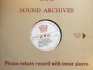 BBC Sound Archives -Iranian Embassy Siege.  LP 39573 148549. Near Mint RARE