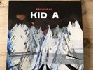 Radiohead - Kid A - 2 x Vinyl LP Album + Download Code