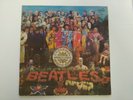 LP THE BEATLES SGT PEPPER'S LONELY HEARTS CLUB BAND/REVOLVER RUSSIA 1992 ANTROP