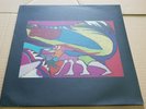 Current Ninety Three – Soft Black Stars   - 2 x  lp'  -clear  vinyl -