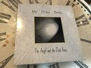 MY DYING BRIDE THE ANGEL AND THE DARK  RIVER LP  VILE 50 TOUR