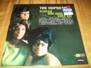 RARE SEALED THE SUPREMES Where Did Our Love Go LP 1st Press MT 621 Motown 1964