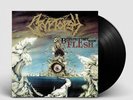 CRYPTOPSY - Blasphemy Made Flesh [BLACK] (LP)