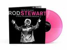 ROD STEWART 'YOU'RE IN MY HEART' Ltd Pink Coloured Double VINYL LP (2020)