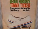 Tommy Tucker - hi-heel sneakers - 7