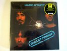 HARD STUFF BULLETPROOF LP 2019 REPRESS 1972 U.K. HARD ROCK ATOMIC ROOSTER