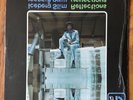 ICEBERG SLIM soul funk rap poet LP “Reflections” on ALA  ’76 orig NM shrink