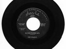 DOO WOP 45 THE PYRAMIDS BEFORE IT'S TOO LATE ON DAVIS  VG ORIGINAL