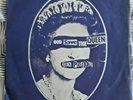 Sex Pistols God Save The Queen original 7