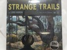 LORD HURON **Strange Trails **BRAND NEW RECORD LP VINYL 180 Gram FREE SHIPPING