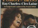 Ray Charles & Cleo Laine, Porgy & Bess 200g 2LP from the Michael Hobson Archives