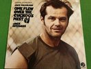 One Flew Over The Cuckoos Nest Original Soundtrack Jack Nitzsche Vinyl FTA 3004