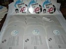RICK DEES Weekly Top 40 - 12 Vinyl RECORDS 3 ALBUMS ROCK May 1988 - 3 weekends