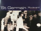 Deep-House Holy Grail - St Germain ?– Boulevard - Ludovic Navarre - Daft Punk