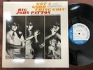JOHN PATTON GOT A GOOD THING GOIN' BLUE NOTE BNST 84229 STEREO JAPAN Vinyl LP