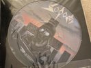 sodom persecution mania Picture Disc. Steam Hammer