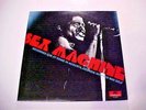 JAMES BROWN (DBL ALBUM)   SEX MACHINE   POLYDOR PD-2-9004 - NEAR MINT