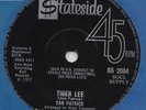 Dan Patrick * Tiger Lee * UK Stateside 45 Garage RNB Toussaint Call of the Wild
