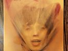 Factory Sealed Vinyl Record ROLLING STONES 