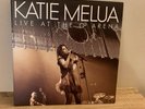 Katie Melua Live At The O2 Arena Vinyl Lp