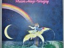 Uriah Heep - Firefly  Vinyl LP UK 1977 1st Press Bronze ILPS 9483/ G/fold EX/EX-