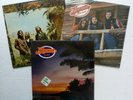 AMERICA Lot x3 SEALED LP HAT TRICK//HIDEAWAY//HARBOR all SEALED  #3685