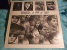 MOD the prisoners a taste of pink 1st press ex