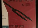 Queens of the Stone Age - Songs for the Deaf NEW & SEALED Coloured 2 X Vinyl VMP