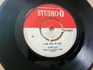 ALTON ELLIS  -I'M STILL IN LOVE /ROY RICHARDS HONKY PANKY