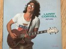 Larry Coryell 