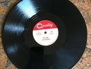 THE FLEETWOODS Mr. Blue / You Mean Everything To Me  * JUKEBOX  78 rpm