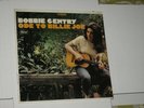 33rpm BOBBIE GENTRY ode to billie joe CAPITAL ST 2830 nice SEE PICS