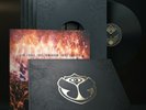 Tomorrowland Vinyl - Limited Edition 15 YEARS Vinyl Compilation - 5LP