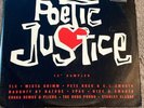 2Pac Poetic Justice Soundtrack Dogg Pound Naughty By Nature Tlc