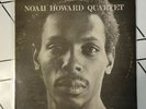 Noah Howard Quartet S/T ESP-DISK 1965 AVANT FREE JAZZ LP