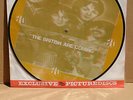 Beatles - The British are coming - 3D Picture LP & orig. Brille - near mint